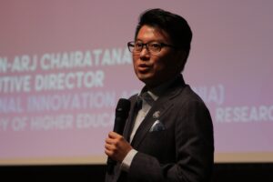 นวัตกรรมการสื่อสารสร้างสรรค์