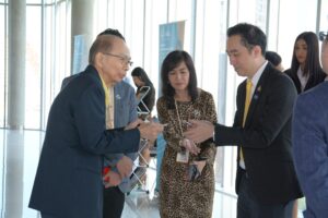 นวัตกรรมการสื่อสารสร้างสรรค์